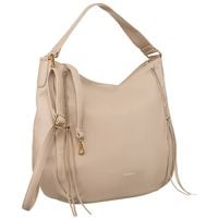 pojemna, miejska torba damska ze skóry ekologicznej - peterson