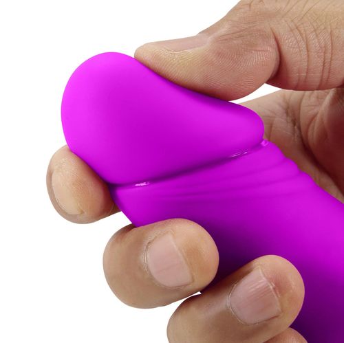 ZANINI, 10 vibration functions 10 thumping functions na Arena.pl