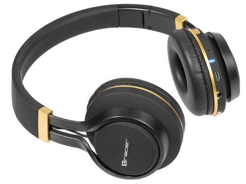 Tracer Słuchawki bluetooth RAY na Arena.pl