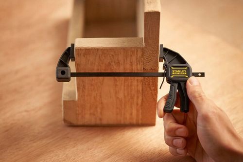 STANLEY Ścisk stolarski automatyczny FMHT0-83231 na Arena.pl