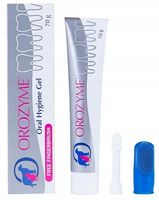 Orozyme gel 70g