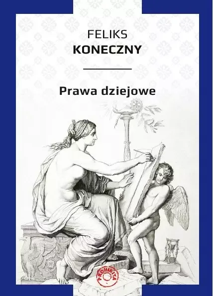 Prawa dziejowe zdjęcie 1