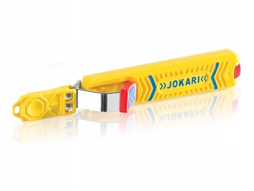 JOKARI Nóż do kabli izolacji 28H Secura 10280 na Arena.pl