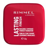 RIMMEL PUDER LASTING FINISH 005 IVORY