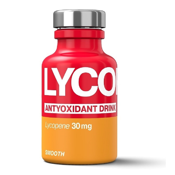 Lycopenpro Smooth 250ml zdjęcie 1