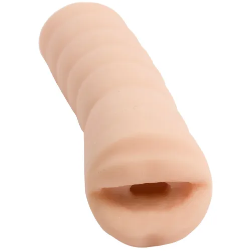 doc johnson - masturbator usta na Arena.pl