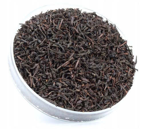 HERBATA CZARNA ceylon EARL GREY 100g na Arena.pl