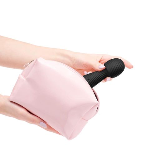 masażer do łechtaczki ciała erotyczny 9 tryb 13cm na Arena.pl