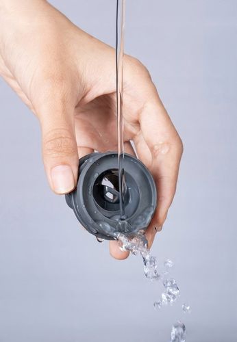 Kubek Termiczny na kawę do samochodu ZOJIRUSHI SM-WS36-VM 360 ml Różowy mat na Arena.pl