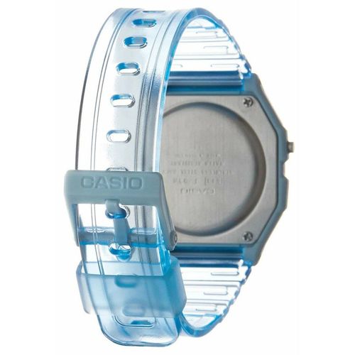 Zegarek cyfrowy Casio F-91WS-2EF na Arena.pl