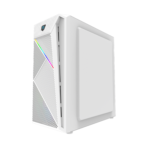 AQIRYS Obudowa do komputera BELLATRIX PRO white na Arena.pl