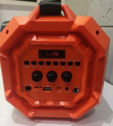 Power audio PRIME3 APS31 Slam 32W na Arena.pl