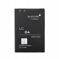 BLUE STAR PREMIUM bateria do LG G4 3200 mAh