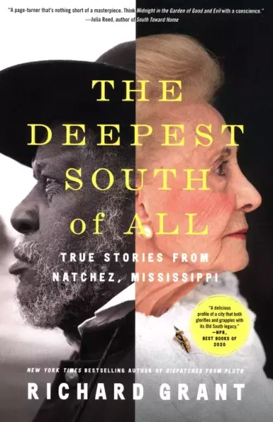 The Deepest South of All zdjęcie 1
