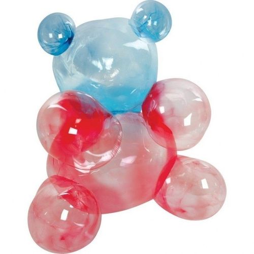 PASTA DO ROBIENIA BALONÓW MAGIC GOO ŻÓŁTA na Arena.pl