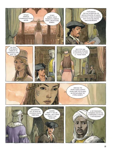 Skorpion. Tom 5 zdjęcie 3