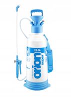 OPRYSKIWACZ ORION SUPER PRO+, POJEMNOŚĆ 3L FPM - KW WTO.0309