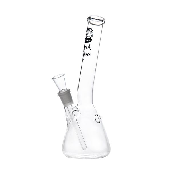 Bongo szklane Bullet Cobra zdjęcie 3