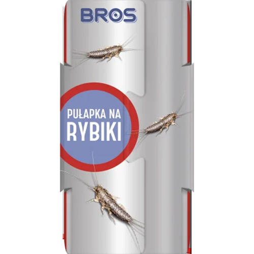 BROS - pułapka na rybiki na Arena.pl