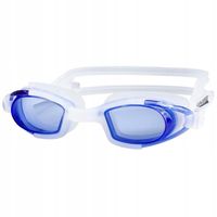 Okulary pływackie dla dzieci na basen plażę Aqua Speed Marea