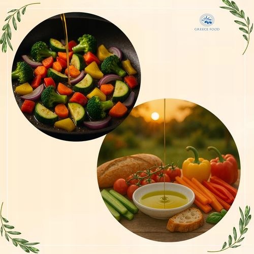 OLIWA Z OLIWEK EXTRA VIRGIN 1L GRECKA KALAMATA PLATINUM TŁOCZONA NA ZIMNO na Arena.pl