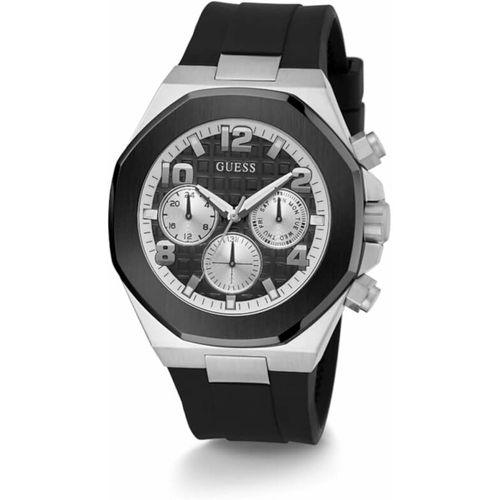 Zegarek Męski Guess GW0583G1 (Ø 46 mm) na Arena.pl