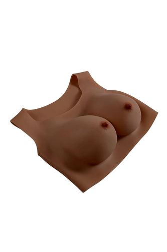 fantom piersi undergarments plate d-cup dark gender x na Arena.pl