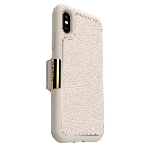 OTTERBOX STRADA - iPhone X / XS - OPAL na Arena.pl