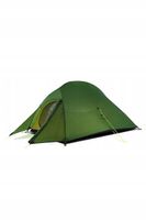 Namiot Naturehike Cloud Up 2 20D Updated NH17 T001 Forest Green
