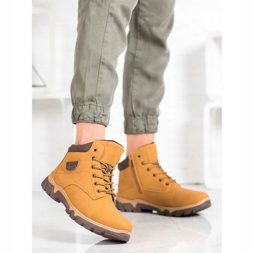 Sznurowane Buty MCKEYLOR r.37 na Arena.pl