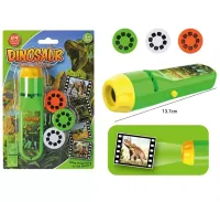 Projektor Dinozaury