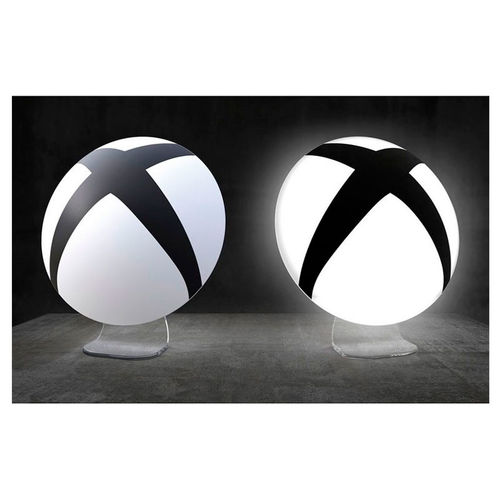 Lampka XBOX Logo (USB) na Arena.pl