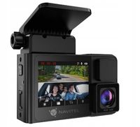 Wideorejestrator Navitel RS2 DUO Full HD 2'' 136°