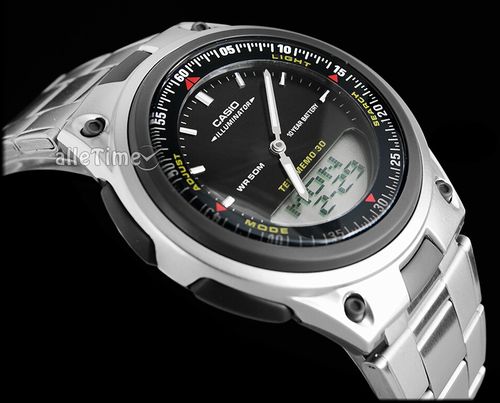 Casio MASTER AW-80D-1A + PUDEŁKO na Arena.pl