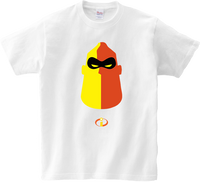 Koszulka T-shirt Iniemamocni