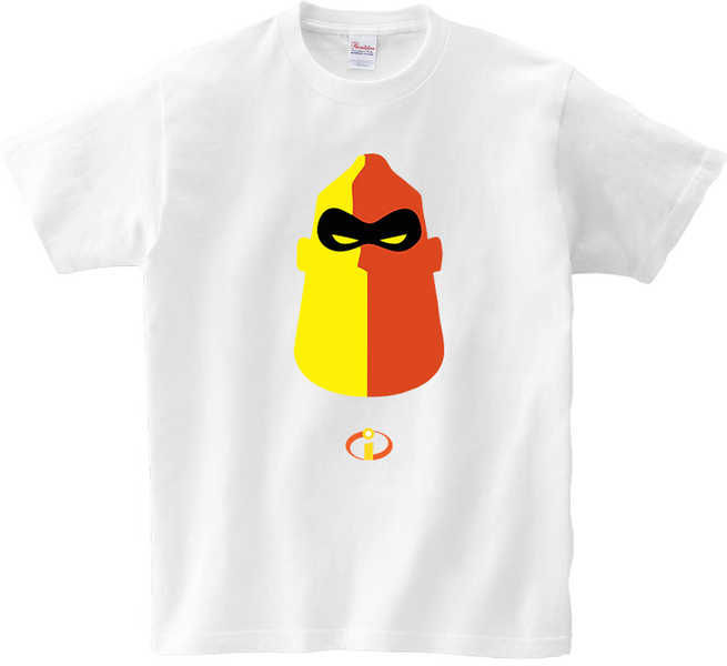 Koszulka T-shirt Iniemamocni zdjęcie 1