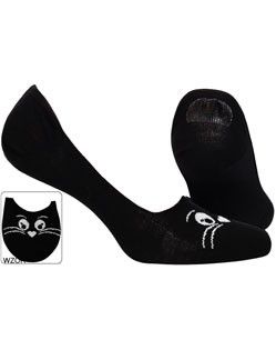 MOKASYNKA DAMSKA WZOROWANA SILIKON 39-41 mint.v1g/wz.973 na Arena.pl