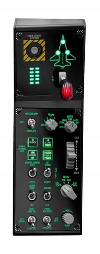 Joystick Thrustmaster Viper Panel 4060255 na Arena.pl