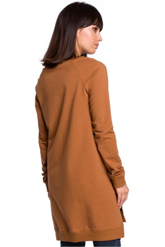 Bluza Damska Model B101 Carmel - BE  S na Arena.pl