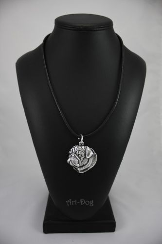 Mops - naszyjnik - 136 na Arena.pl