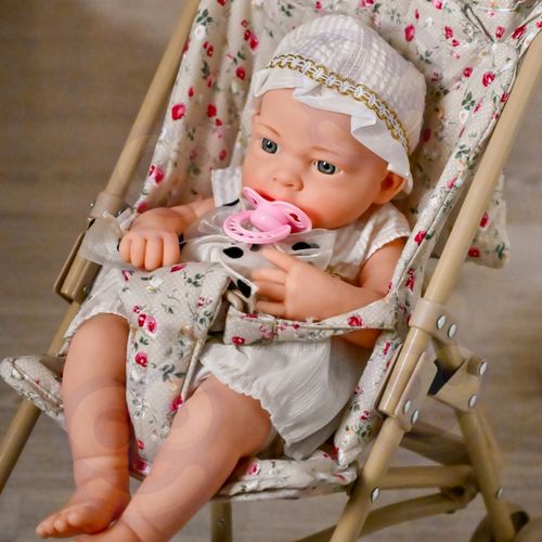 WOOPIE ROYAL Lalka Bobas 38 cm z Akcesoriami na Arena.pl