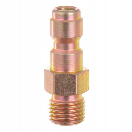 Wtyk redukcja 1/4 do myjek spalinowych złączka na Arena.pl