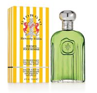 Giorgio Beverly Hills Giorgio For Men EDT 118ml