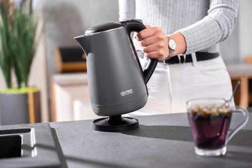 Czajnik elektryczny IZOLOWANY 1 L FIRST AUSTRIA na Arena.pl