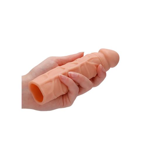 Penis Sheath - 17 Cm na Arena.pl