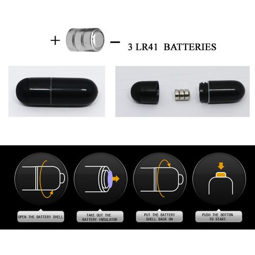 pretty love   locker vibration na Arena.pl