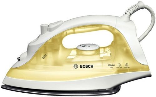 Bosch Żelazko 1800W                 TDA 2325 na Arena.pl