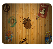 Podkładka pod myszkę Apple