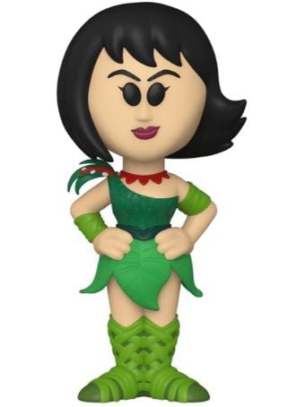 funko soda samurai jack ashi vinyl puszka na Arena.pl