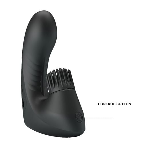 PRETTY LOVE   Magic Finger Drill USB 3 Vibrations 3 Rotations na Arena.pl